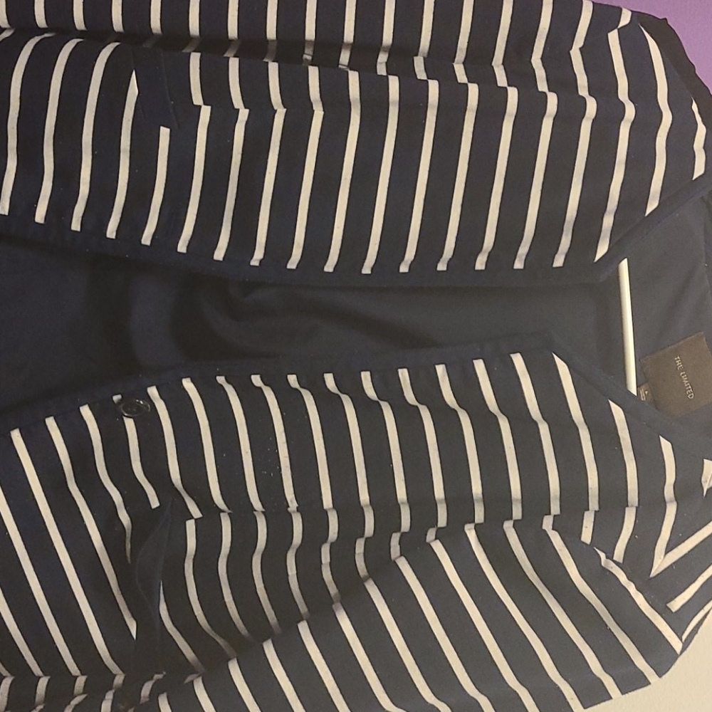 Limited Blazer